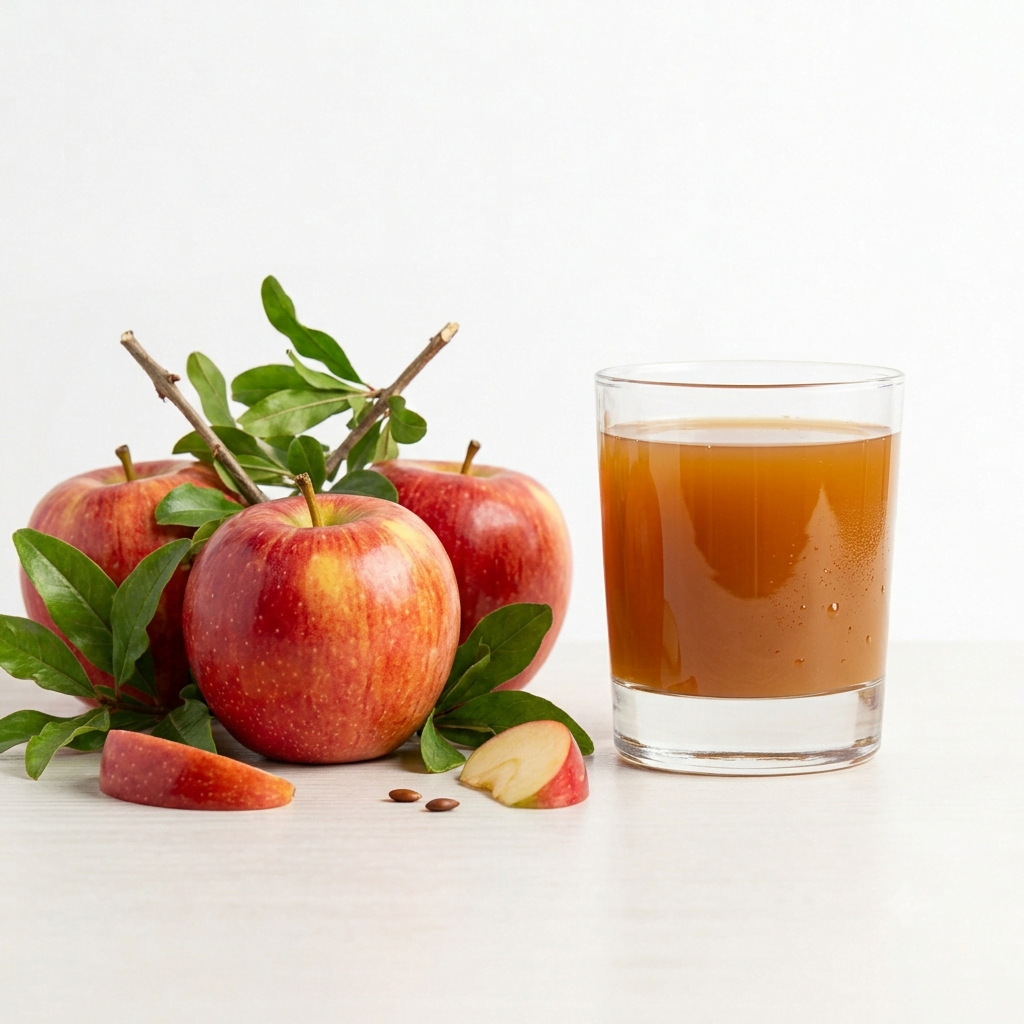 Apple Juice Concentrate